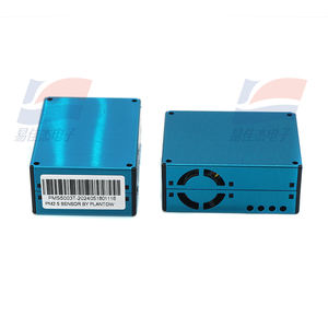 PMS5003T PM2.5 Датчик качества воздуха высокая точность измерения температуры и влажности - Product Image 5