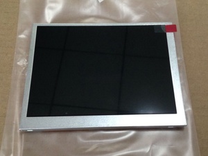 AT056TN53 V.1 อินโนลักซ์แผง WLED แบบไม่สัมผัสสำหรับโมดูลประกอบจอ LCD HMI อุตสาหกรรมแบบฝังขนาดเล็ก - Product Image 1