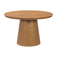 Table à manger ovale extensible en placage de bois, style scandinave moderne et luxueux, 6 places, rail silencieux robuste, utilisation hôtelière OEM
