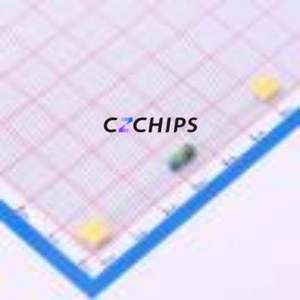 Inductor de Anillo de Color XRAL0410-1R2K / Inductor de Montaje Pasante (THT), D4xL10.5mm 1.2uH 10% 880mA 210mOhm - Product Image 1