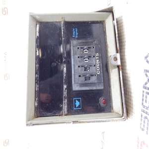 CONTROLES CT510A601 COUNTER Nuevo controlador de programación PLC dedicado PAC de automatización Industrial listo Original - Product Image 1