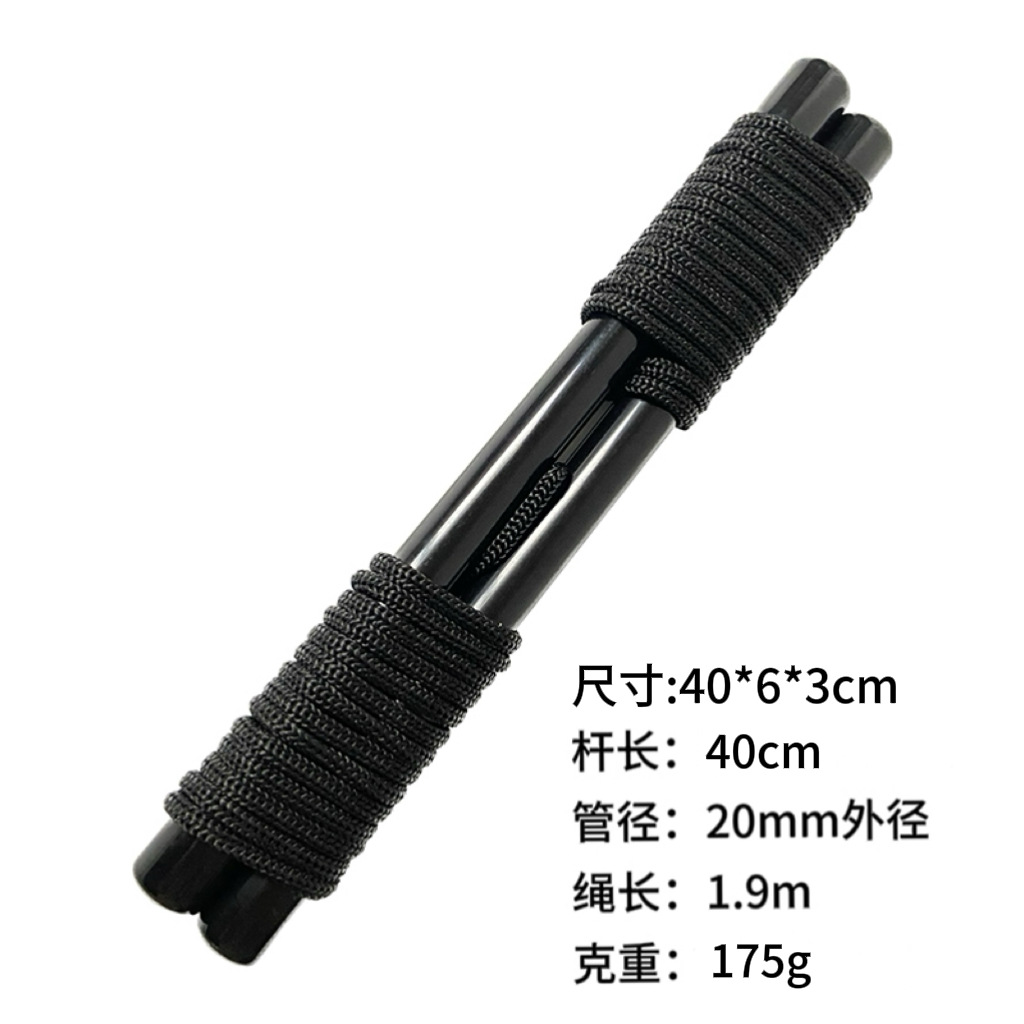 Negro 40cm