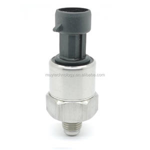 <span class=keywords><strong>Sensor</strong></span> Tekanan Air ODM OEM 0.5-4.5V 4-20mA I2C IP65 Akurasi 1%FS untuk Kondisi Kerja yang Keras - Product Image 4