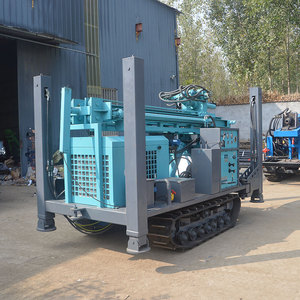 220m nước sâu giếng khoan giếng khoan máy khoan giá tốt nhất - Product Image 3