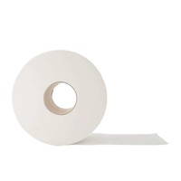 Papier toilette en rouleau jumbo de haute qualité en bois pour usage commercial, rouleau de papier toilette en gros et fourniture de papier essuie-tout