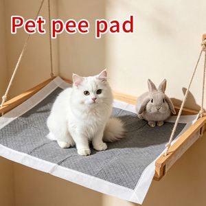 Tapis imperméables pour chien pour voiture, protègent les sièges et les sols pendant les voyages, tapis pour chien en pâte de bois épaissie SAP en vente - Product Image 1