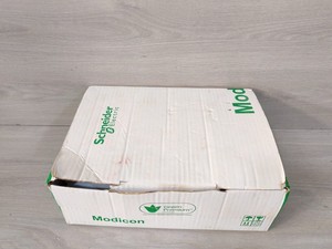 CPU ELÉCTRICO BMEH582040 M580 HSBY NIVEL 2 para <span class=keywords><strong>RIO</strong></span> - NUEVO CON CAJA SUCIA - Product Image 6