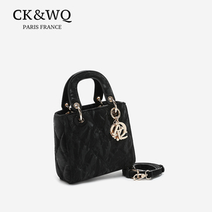 Collezione Primavera-Estate 2026: Borsa a Tracolla di Lusso in PU Resistente per Donna, Ultima Moda in Tinta Unita - Product Image 4