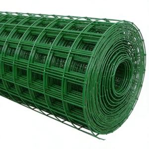 Grillage en acier soudé haute résistance, Grillage métallique soudé galvanisé de protection, Grillage soudé - Product Image 1