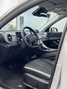 Nuevo Auto Híbrido Enchufable Inteligente 2026, 5 Puertas, 5 Plazas, Volante a la Izquierda, Byd Sealion 05 115km Flagship - Product Image 6