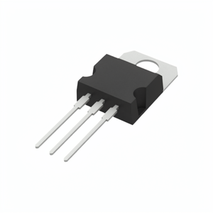 TO-220-3 Original STGPL6NC60D Electronic Chips Component Transistors - Product Image 1