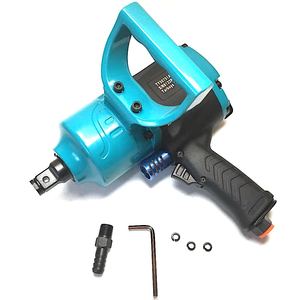 Llave de Impacto Neumática TY50751A de 3/4 Pulgadas Pistola de Aire Comprimido de Alta Resistencia de 1,065 Ft.lbs, Gran Potencia - Product Image 5