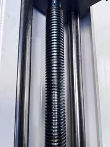 Machine d'essai de câbles électro-hydraulique WES-1000B (double usage pour barres d'acier et câbles) Équipement d'essai - Product Image 4