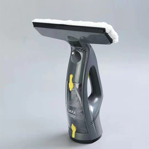Nettoyeur de <span class=keywords><strong>vitres</strong></span> portable portable <span class=keywords><strong>sans</strong></span> <span class=keywords><strong>fil</strong></span> rechargeable électrique intelligent - Product Image 1