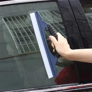 Sekop salju cuci mobil Produsen China alat pembersih jendela penyapu karet