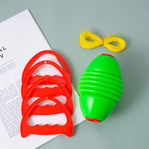 Pelota de plástico para niños, juguete de integración sensorial para jardín de infantes, ejercicio interactivo entre padres e hijos - Product Image 1