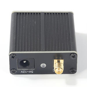 Antena de bucle pequeño de onda corta 50K-500MHz Antena de recepción activa de bucle magnético de banda completa para HF AM <span class=keywords><strong>FM</strong></span> VHF UHF <span class=keywords><strong>SDR</strong></span> - Product Image 3