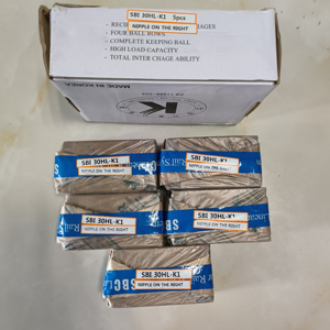 Ban đầu Hàn Quốc SBC tuyến tính hướng dẫn khối mang sbi15 <span class=keywords><strong>sbi15fl</strong></span> <span class=keywords><strong>SBI15FL</strong></span>-K1 <span class=keywords><strong>SBI15FL</strong></span>-K2 - Product Image 5