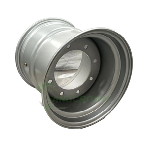 Landbouw Tractor Velgen W 14X24 24xw 14 14X24 24X14 Bosbouwmachines Velg Voor <span class=keywords><strong>15.5</strong></span>-24 Tractorband - Product Image 1