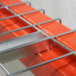 Factory Direct Sales Durable High Quality Flexible Galvanized Metal Wire Decking 800-1000kg - Product Image 6