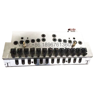 قالب بلاستيك عالي الجودة مصنوع في الصين - Product Image 1