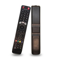 Control Remoto Universal LCD V-1190 para Proyector