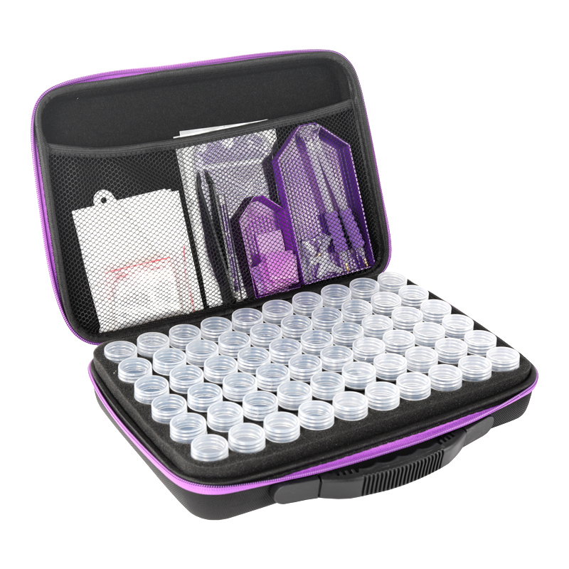 Kit violet