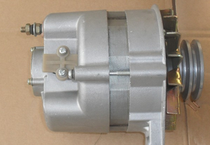 Alternador VIT-JE KMZ para Motor Diésel, Generador Automático 6582.3701-02 740.3701000-01 para Rusia y Bielorrusia - Product Image 3