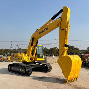 Komatsu รถขุด PC300มือสองรถขุด PC300ญี่ปุ่น - Product Image 1