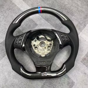 <span class=keywords><strong>Volante</strong></span> LED F30 F20 F80 B-M-W para <span class=keywords><strong>bmw</strong></span> F82 Lenkrad, <span class=keywords><strong>Volante</strong></span> Deportivo de Fibra de Carbono para Interior - Product Image 4