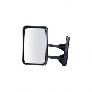 COS.PEL. ใหม่ กระจกมองหลังแบบเปลี่ยนได้ ABS สีดำ (LH) - Product Image 1