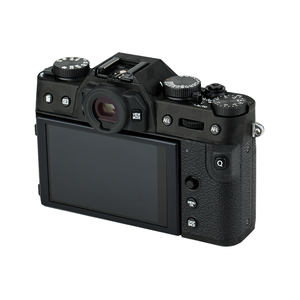 Shadow Hitam Antigores 3M Bahan Meningkatkan Pegangan Lapisan Pelindung untuk <span class=keywords><strong>Fujifilm</strong></span> X-T30 - Product Image 3