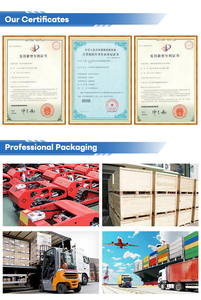 Chất Lượng Cao Máy Cắt Cỏ Các Nhà Sản Xuất Làm Mát Bằng Không Khí Bốn-Thì V-Twin Động Cơ Xăng Cỏ Máy Cắt - Product Image 6