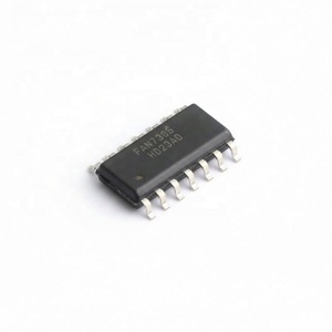 FAN7385MX SOP-14 Gate <b>Driver</b> Chip - Product Image 1