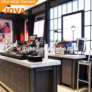 Fancy Trang Điểm Truy Cập Acrylic Mỹ Phẩm Thiết Kế Nội Thất <span class=keywords><strong>Sephora</strong></span> - Product Image 3