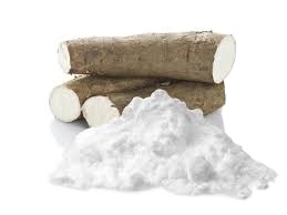 Farine de manioc à l'amidon de qualité alimentaire de haute qualité poudre blanche Tapioca natif en vrac/emballage de sac de qualité industrielle du Vietnam - Product Image 5