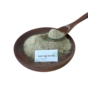 Aditivos para Alimentos de Animales: Potenciador de Huevos para Gallinas Ponedoras, Aditivo Orgánico para Alimento de Gallinas Ponedoras, Almacén en Ghana - Product Image 5