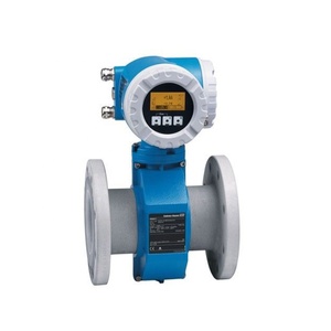 E+H Proline Promag 55S ของแท้ คุณภาพสูง รุ่น 55S1H-HF0BEAA0AFAA - Product Image 1