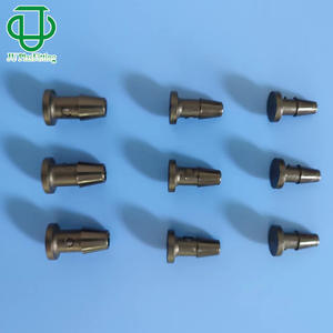 JU Plastic <b>Hose</b> Plug 1.6-12.7mm Food Grade Cylindrical <b>End</b> Cap For Pipe Fitting - Product Image 3