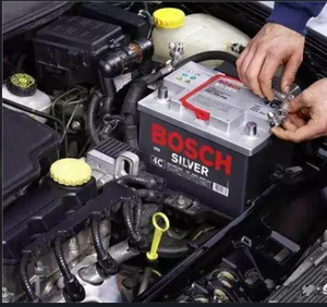 Molde profesional para contenedor de batería de coche, caja de plástico para batería de automóvil, molduras de inyección - Product Image 2