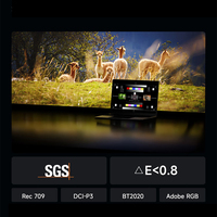 Projecteur laser 4K XGIMI RS20 PLUS, 3000 lumens ISO, son Harman/Kardon, MAX 4K RGB, projecteur LED portable pour cinéma maison