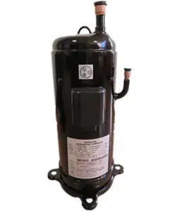 Venda imperdível máquina de compressor de ar Hitachi 303DH-50D2Y para sala fria, alta confiabilidade, r22 380V 50HZ