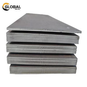 แผ่นเหล็กคาร์บอนราคาถูกแบบกำหนดเอง - Product Image 1