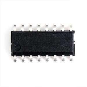 Phổ CMOS đơn kênh RF tiếng ồn thấp khuếch đại <span class=keywords><strong>IC</strong></span> gói SOP-16 thành phần điện tử <span class=keywords><strong>IC</strong></span> cbm6004 - Product Image 5