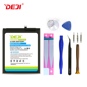 Batteria cellulare DEJI per smartphone <span class=keywords><strong>huawei</strong></span> hb386280ecw p10 HONOR 9 - Product Image 1