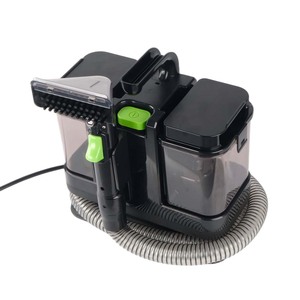 Aspirateur portable sans sac <span class=keywords><strong>pour</strong></span> nettoyer les taches d'eau <span class=keywords><strong>et</strong></span> de tissu sur les <span class=keywords><strong>tapis</strong></span> <span class=keywords><strong>et</strong></span> les canapés d'hôtel, à usage sec <span class=keywords><strong>et</strong></span> humide - Product Image 4