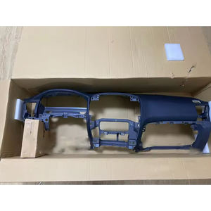 לוח המחוונים לוח כובע לוח המחוונים עבור טויוטה prado 2002-2011 oem: 55401-60922-e1 55401-60922-e1 55401-6091-60938-c0 - Product Image 1