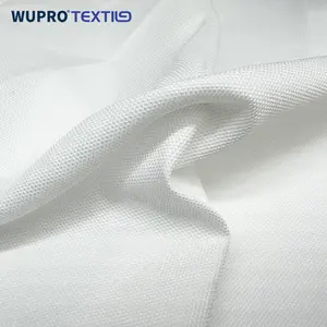 Printek T400 giallo punto foglia di design impermeabile tessuto stampato in poliestere tessuto tessuto stampato tessuto poliestere tessuto stampato poliestere tessuto stampato