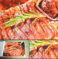 Servicio de impresión de banner colgante personalizado, Publicidad, impresión de banner de vinilo personalizada