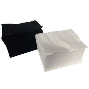 Serviettes jetables biodégradables 40*80CM Luxe Écologiques pour Spa Salon Barbier Salon de manucure Pédicure Gym <span class=keywords><strong>Fitness</strong></span> Hôtel Voyage Animal de compagnie - Product Image 3